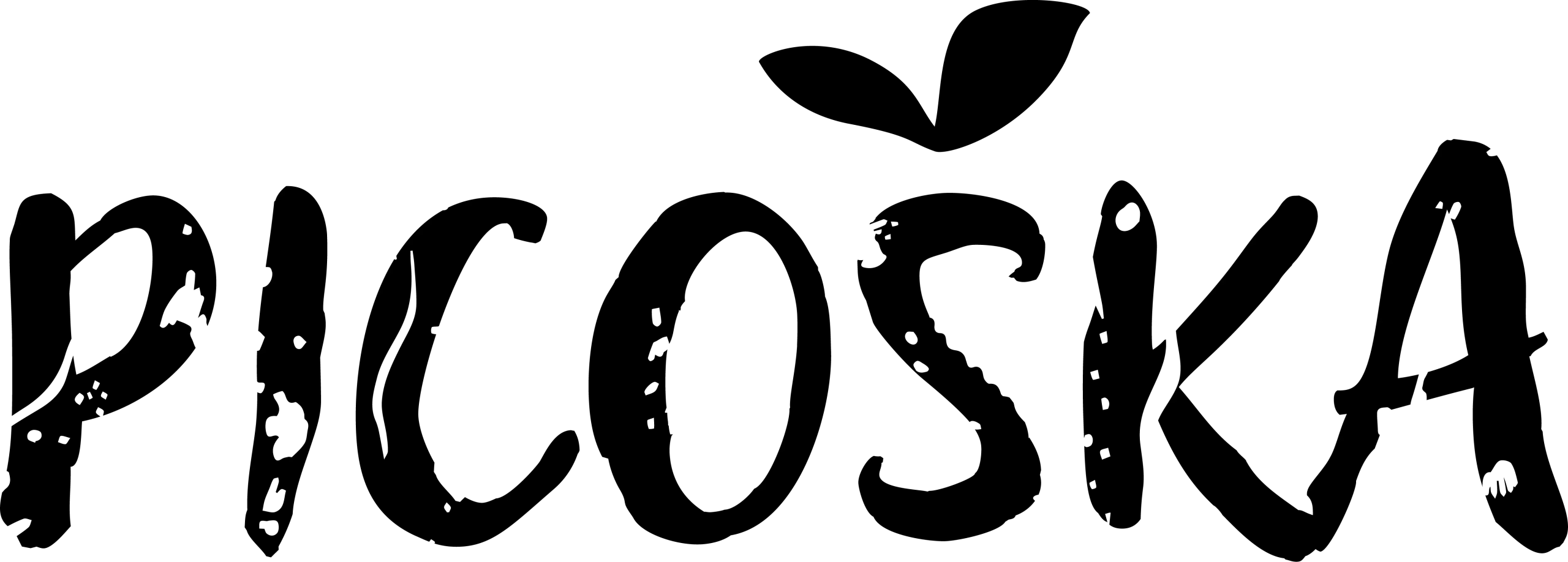 Pícoška